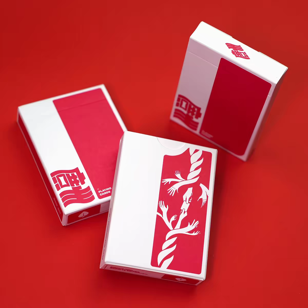 EPOCH 2026 Playing Cards