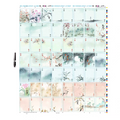 Bicycle Four Seasons Uncut Sheet