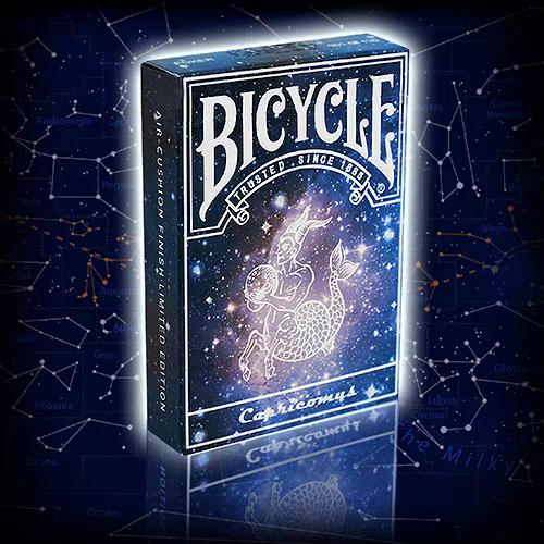 Bicycle Constellation