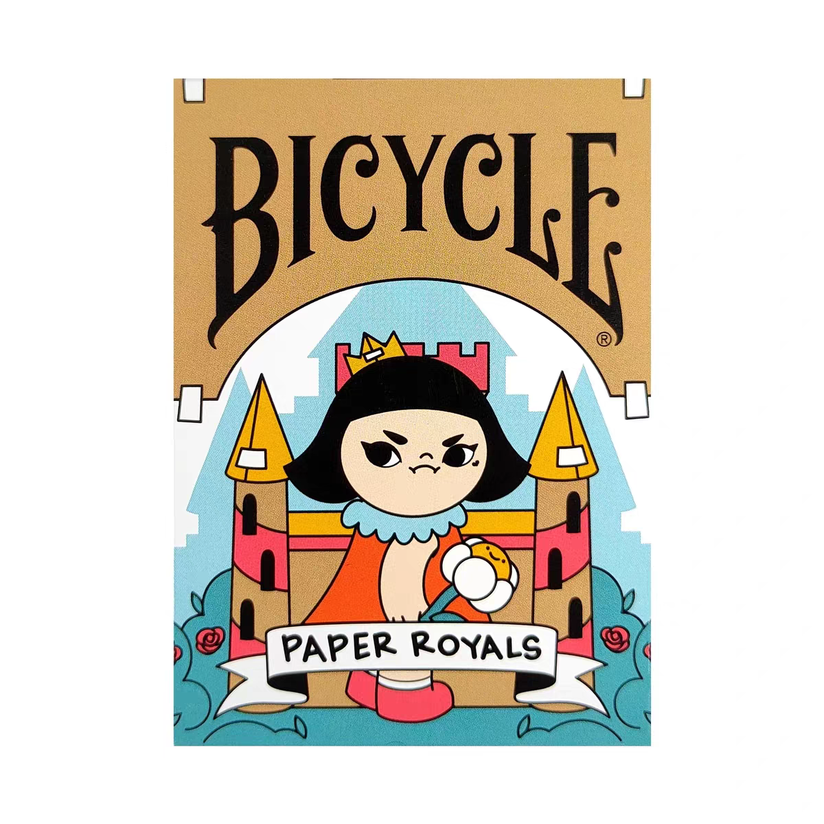 Philippines Series - Bicycle Playing Cards