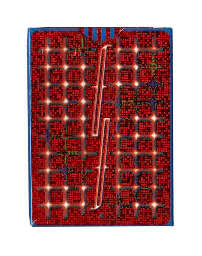 Grid Fontaine
