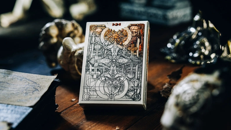 ARK Horror Night Artist Gift Box