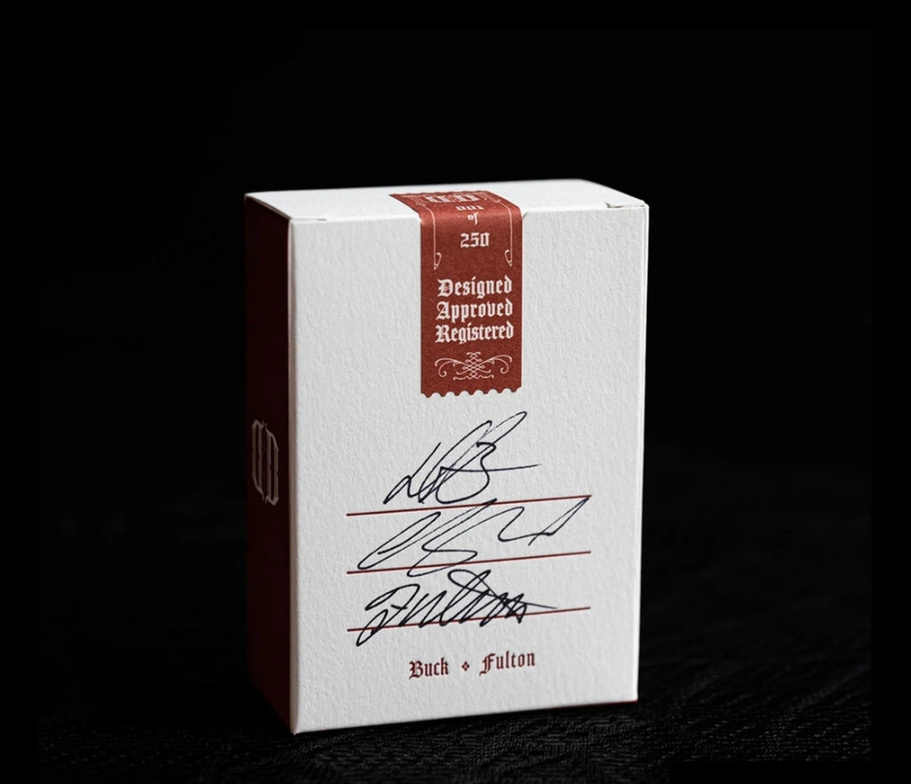 SMOKE & MIRRORS ANNIVERSARY EDITION: ROUGE LIMITED EDITION TWIN PACK