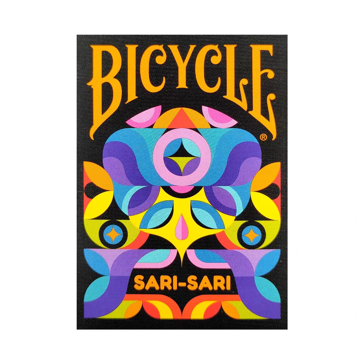Philippines Series - Bicycle Playing Cards
