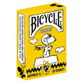Snoopy 75th  Playing Cards