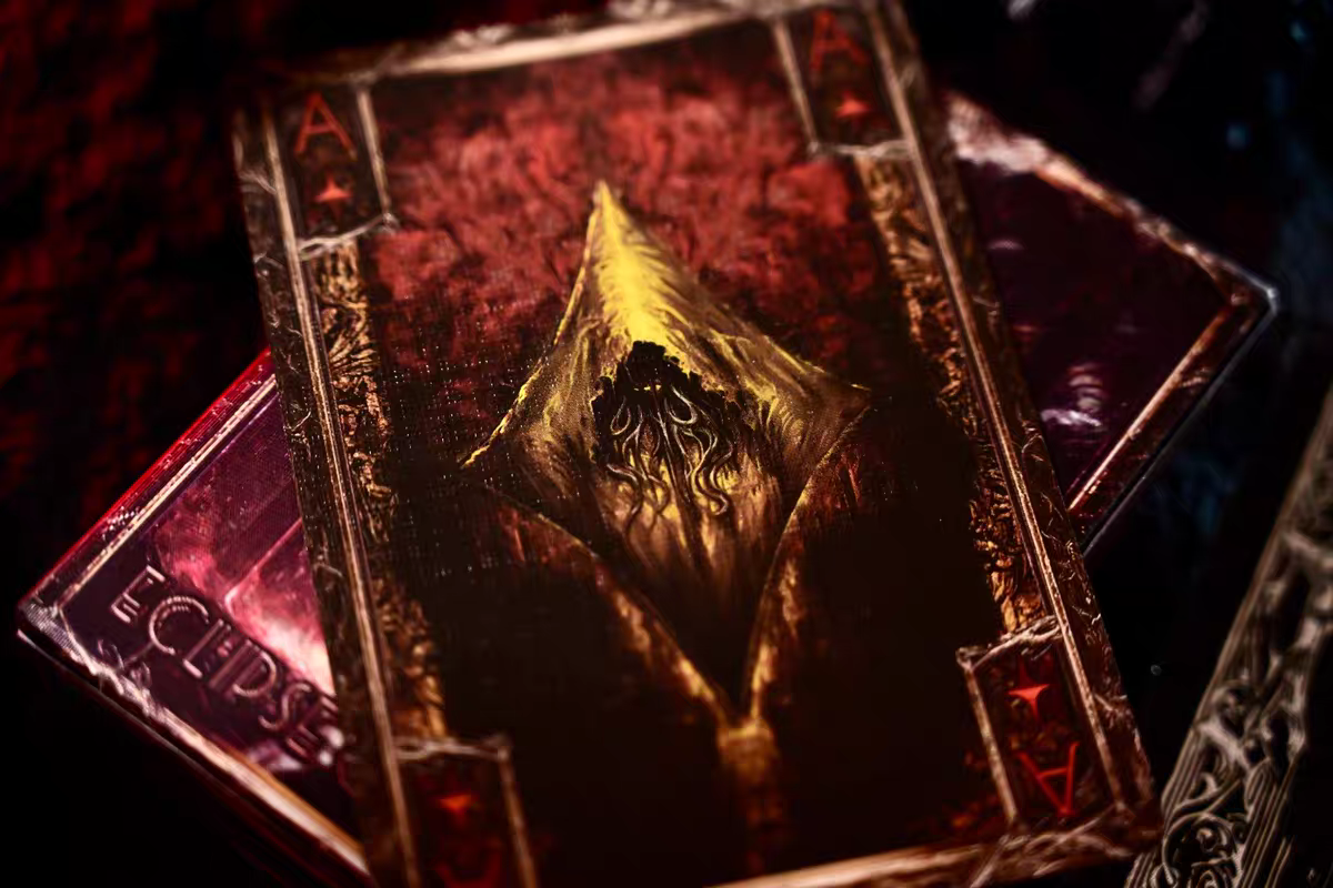 Cthulhu —— Shadow of Eternity