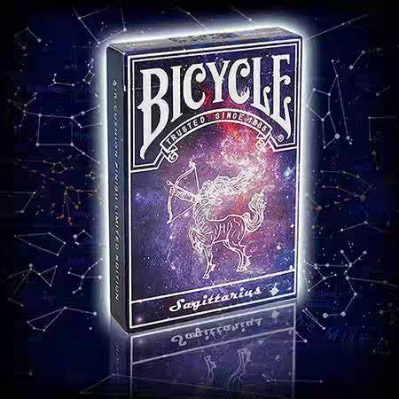 Bicycle Constellation