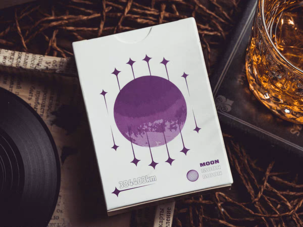 Moon - Standard Edition