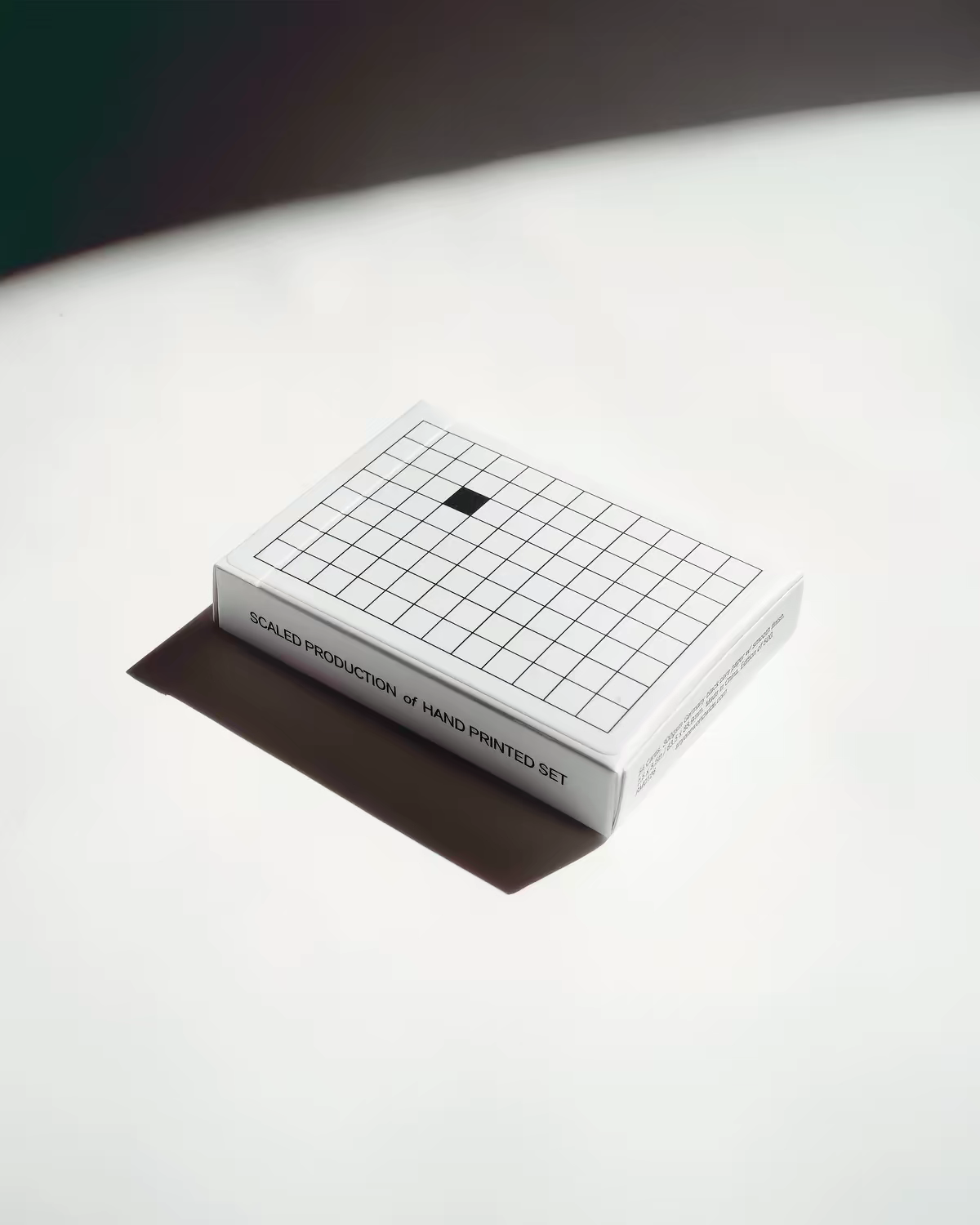Anyone Grid Board