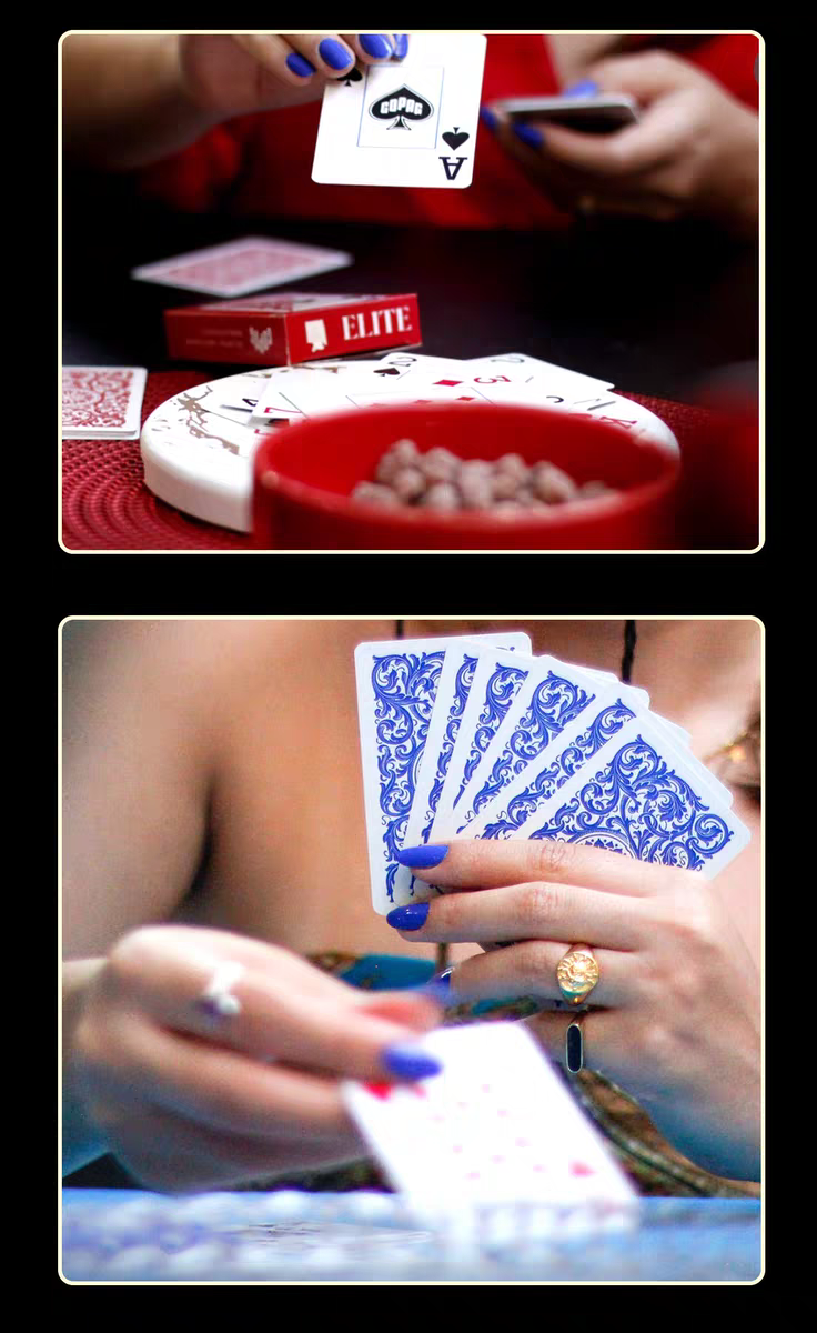 Copag Elite Playing Cards