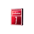 Ruby Foil Fontaine