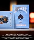 Bicycle BoldSlab Edition