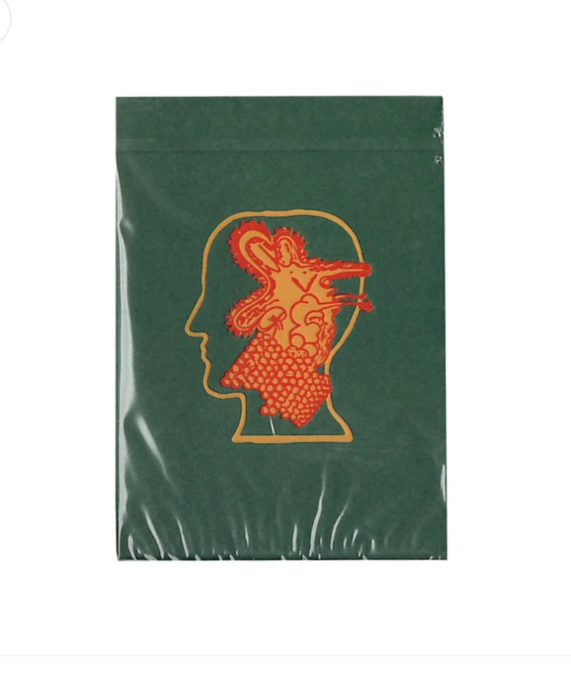 Brain Dead Fontaines