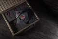 Theory 11 Mystery Wooden Box （Black Edition）