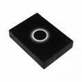 Anyone Solar Eclipse Dot