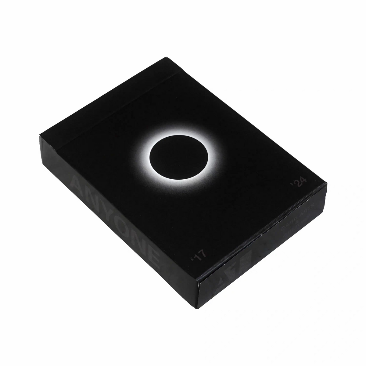 Anyone Solar Eclipse Dot