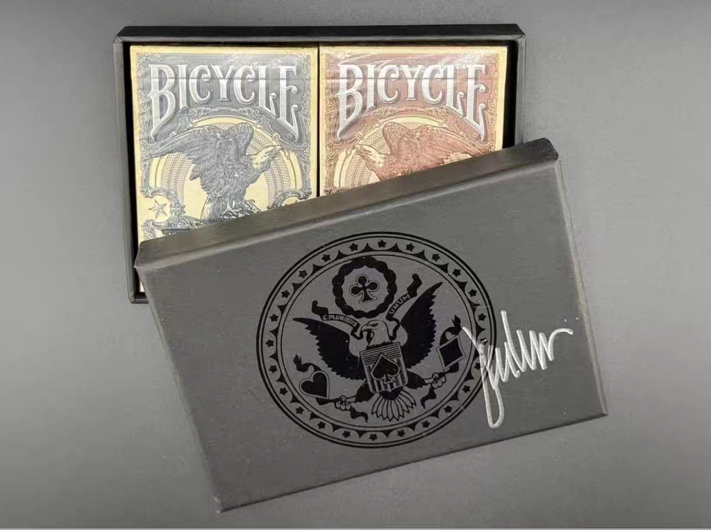 Bicycle Civil War