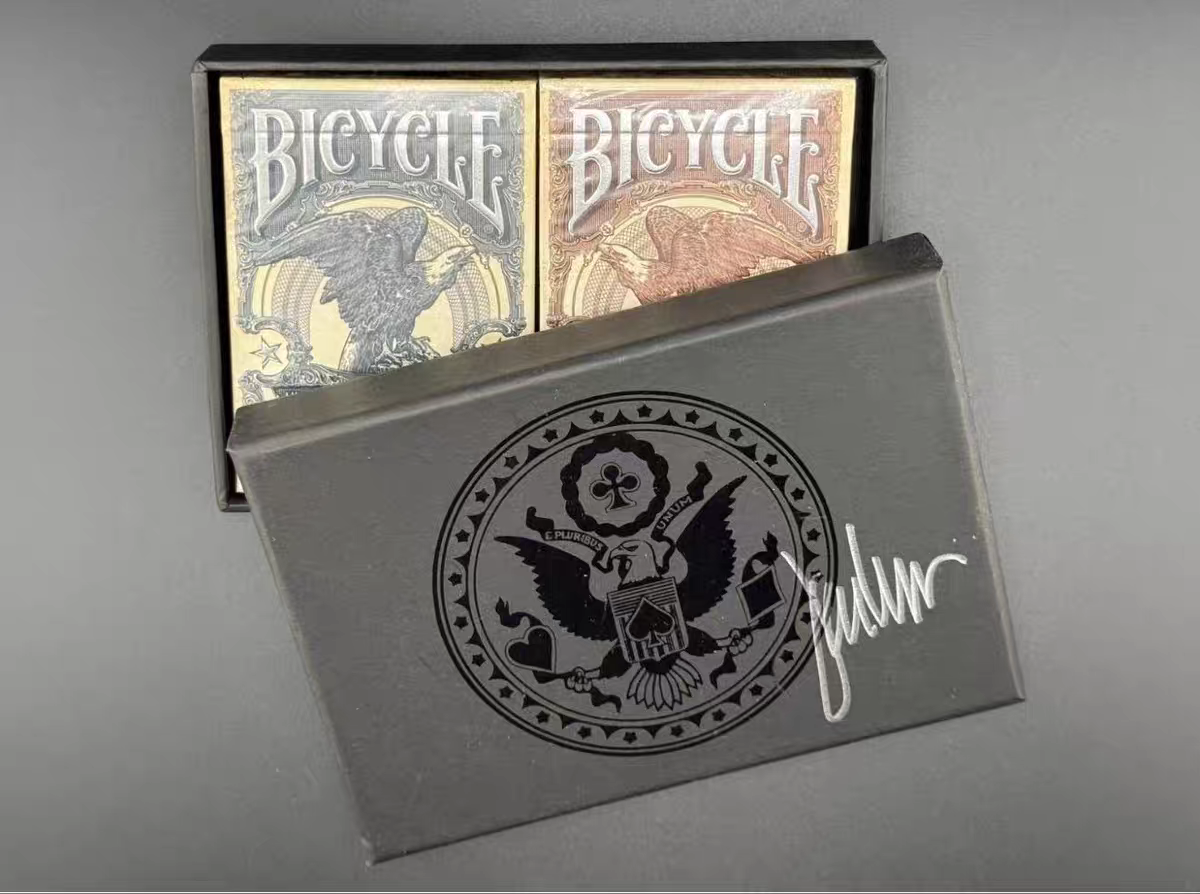 Bicycle Civil War
