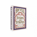 Bicycle Stars And Stripes