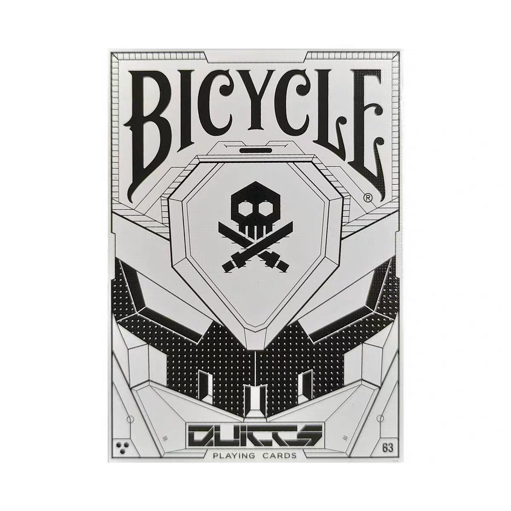 Philippines Series - Bicycle Playing Cards