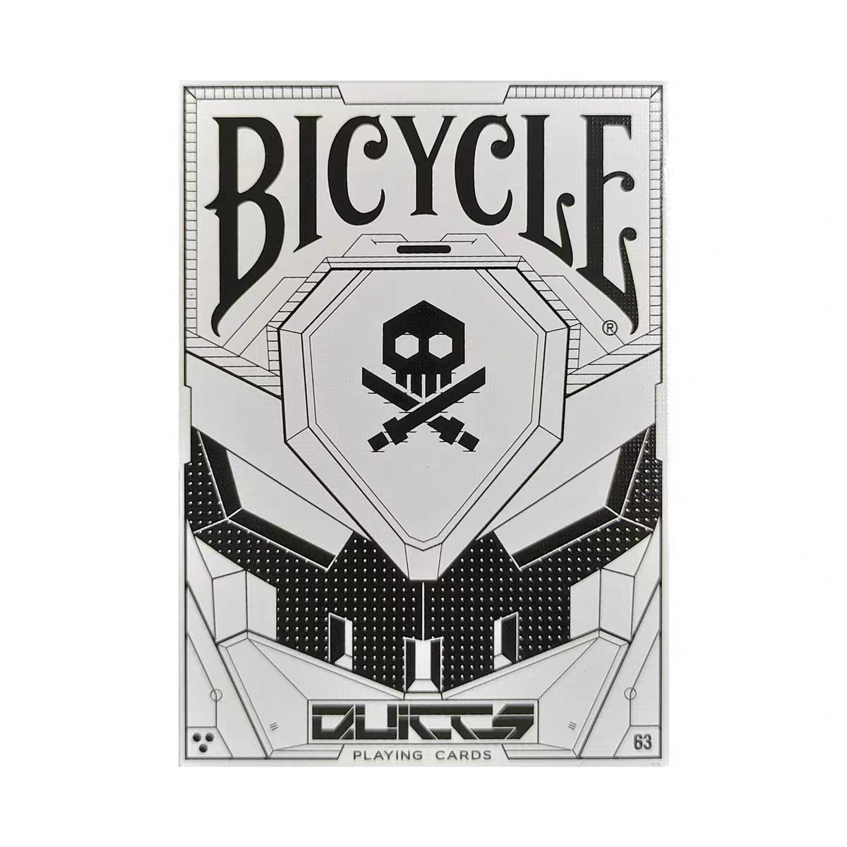 Philippines Series - Bicycle Playing Cards