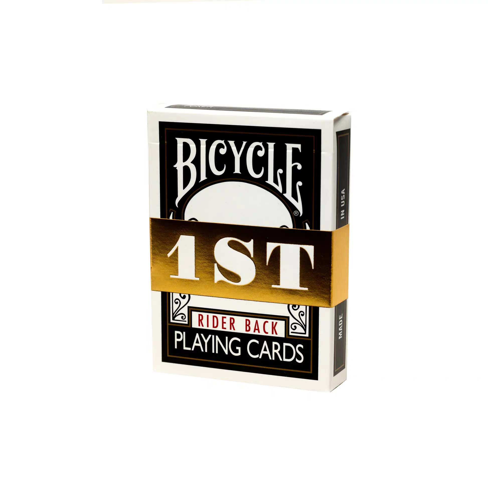 Bicycle 1ST Chris Ramsay
