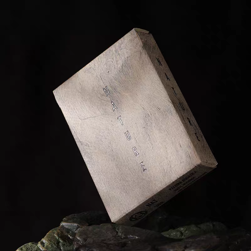 Series - Natural Cards
