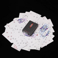 MURASAME Playing Cards