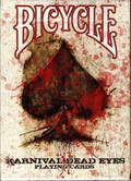 Bicycle Dead Eyes V1