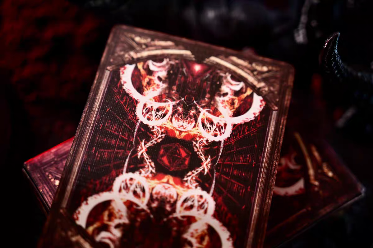 Cthulhu —— The Glory of Yesterday