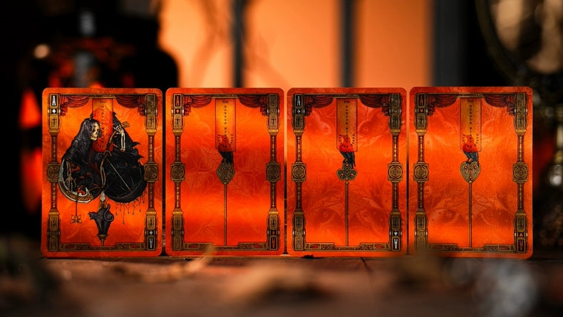 ARK Horror Night Artist Gift Box