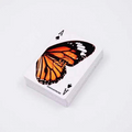 What The Fly V2 Playing Cards