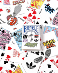 Bicycle Kickslab Adidas