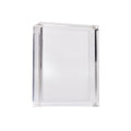 Carat Case, Single Deck