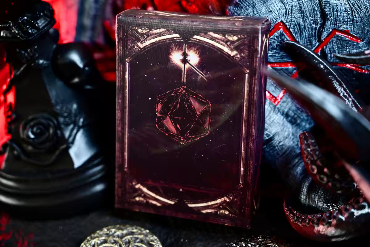 Cthulhu —— The Glory of Yesterday