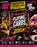 Blind Card Box No. 1