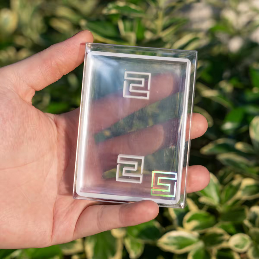 SCS 2026 Air Card Piece （6 Pieces）