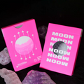 Moon - Pink Edition