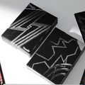 New Species Playing Cards
