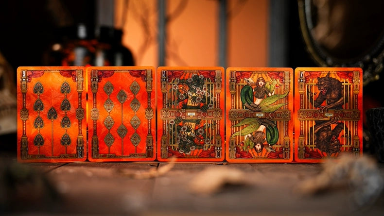 ARK Horror Night Artist Gift Box
