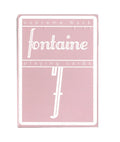 Pink Fontaine