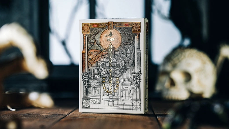 ARK Horror Night Artist Gift Box