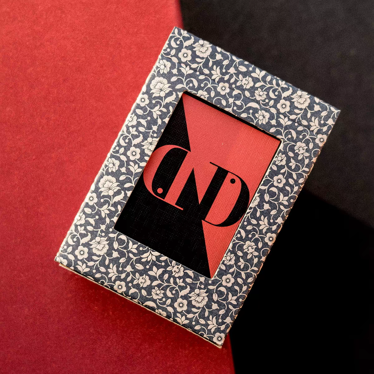 Dan And Dave Taiji Cards