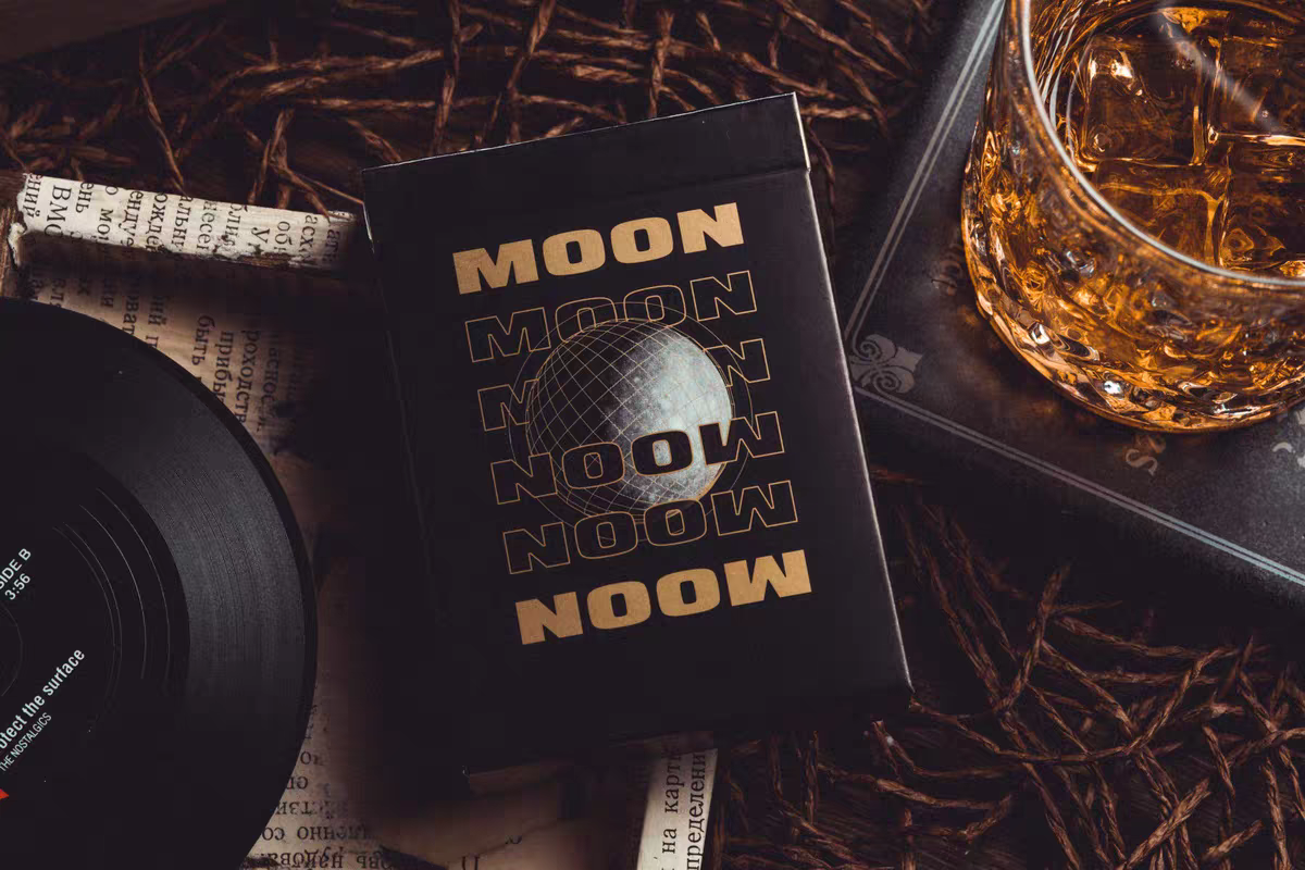 Moon - Standard Edition
