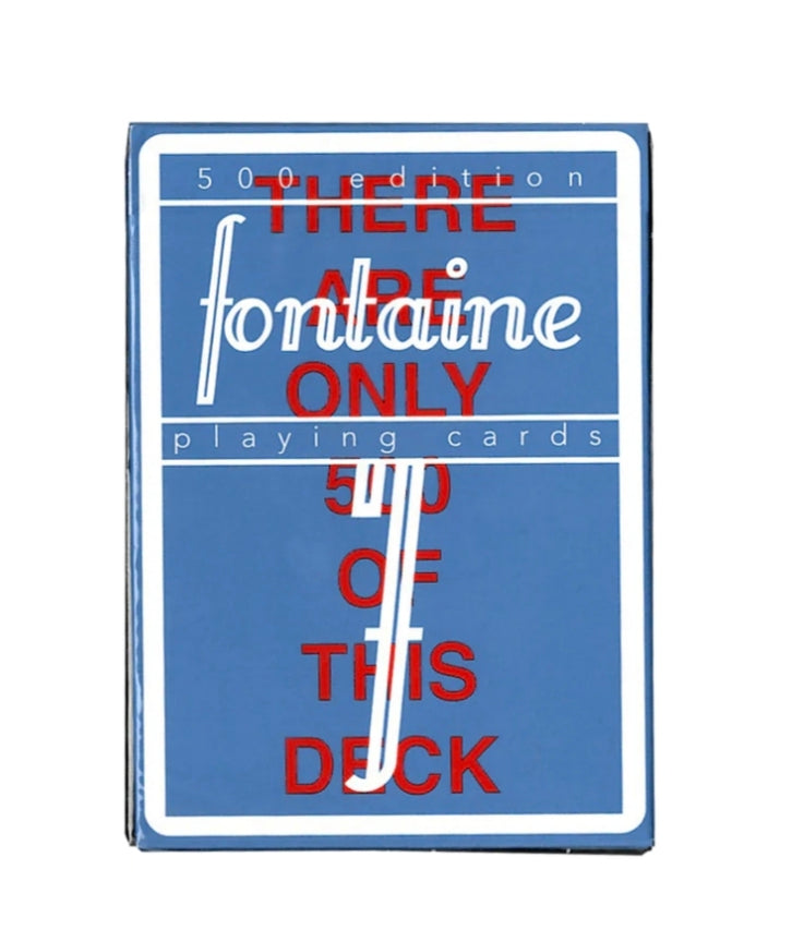 500 Fontaine