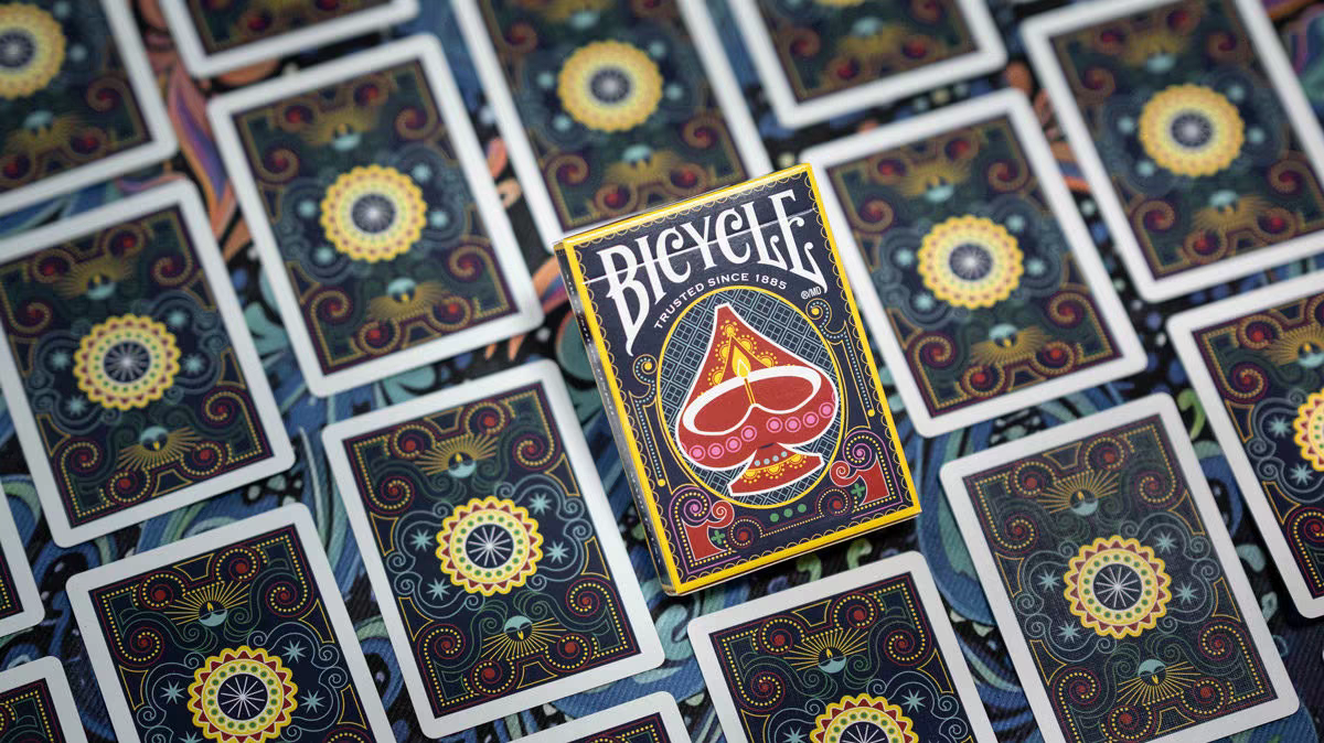 Bicycle Diwali Festival