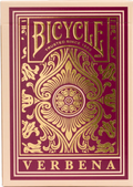 Bicycle Verbena