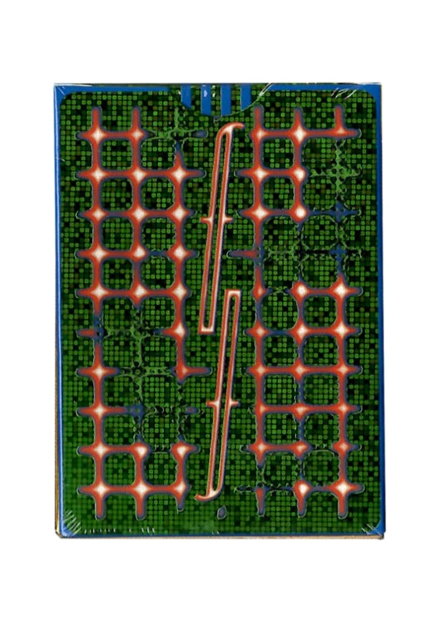 Grid Fontaine