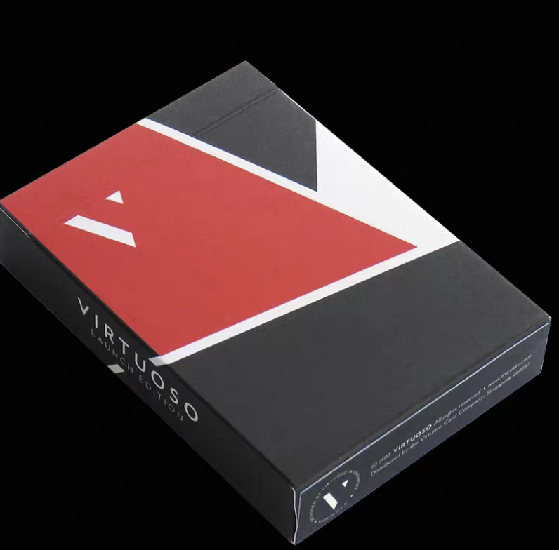 Virtuoso SS13