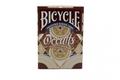 Bicycle Occults